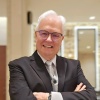John R Morrow, DTM Photo